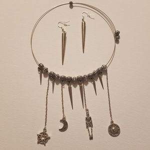 💞💞  SPIKE NEW SET 💞💞